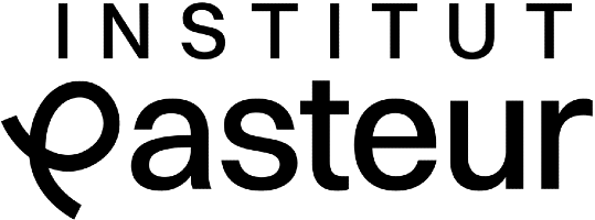 Logo Institut Pasteur