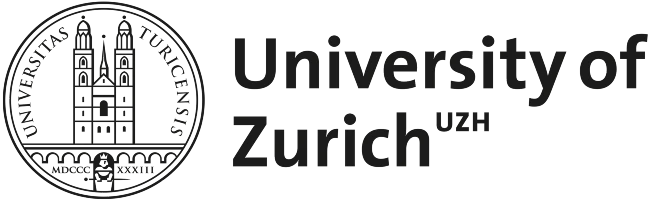 Logo University of Zurich