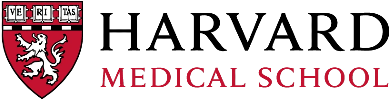 Logo Harvard Medical School