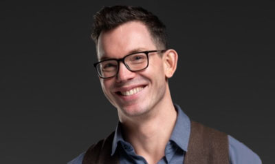 Mathieu Fréchin
