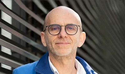 Olivier Schwartz